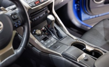 Lexus NX I SUV Facelifting 300 238KM 2019 Lexus NX 300 Optimum AWD 2.0 Benzyna 238KM, zdjęcie 17