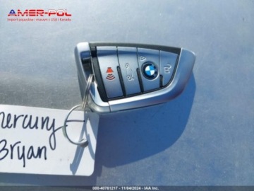 BMW Seria 7 G70 2022 BMW Seria 7 2022 BMW 7 Series 750i xDrive Sedan 4.4 Benzyna 523KM, zdjęcie 16
