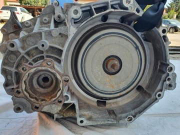 AUDI A3 8P PASSAT GOLF TIGUAN LEON OCTAVIA SKŘÍŇ 2,0TDI MSV DSG AUTOMAT