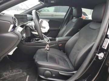 Mercedes Klasa A W177/V177 2022 Mercedes-Benz Klasa A 220, 2022r., 2.0L 2.0 Benzyna 188KM, zdjęcie 7