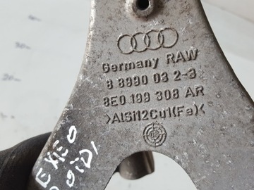 SEAT OE 8E0199308AR OPĚRADLO UCHYCENÍ MOTORU