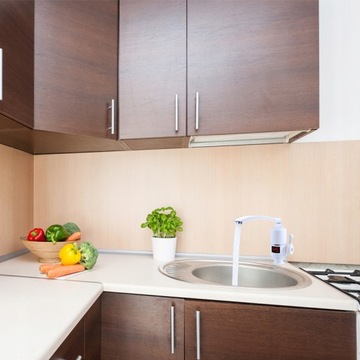 Водонагреватель Retoo 3000 Вт