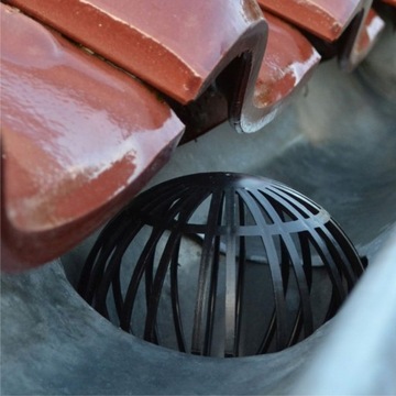 SITKO FILTR DO RYNIEN RYNNY KOSZYCZEK 4 SZTUKI