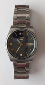 Seiko 5 Automatic