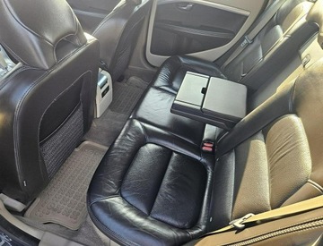 Volvo XC70 II Kombi 2.0 D3 163KM 2012 Volvo XC 70 2,0 5 cyl, zdjęcie 9