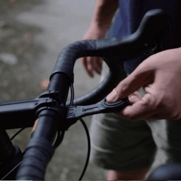 Держатель руля велосипеда, вынос велосипеда 110 см