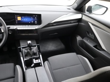 Opel Astra L Sports Tourer 1.2 Turbo 130KM 2024 Opel Astra 1.2 Turbo, Salon Polska, 1. Właściciel, zdjęcie 7