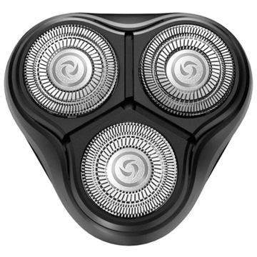 МУЖСКАЯ ЭЛЕКТРОБРИТВА ДЛЯ БОРОДЫ CLIMER + лезвие