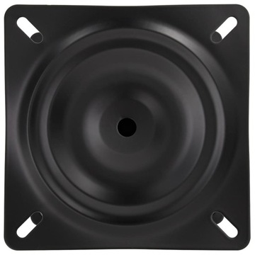 VidaXL Складное сиденье для лодки, 4 предмета, 41x36x48 см