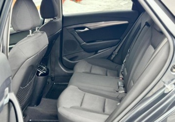 Hyundai i40 Kombi 1.7 CRDi HIGH 136KM 2012 Hyundai i40 1.7 CRDI Navi PDC LED tempomat 1.7 Diesel 136KM, zdjęcie 21