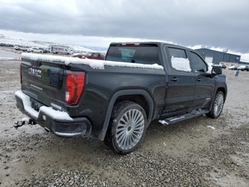  GMC Sierra K1500 Elevation 2021 5.3l 5.3 Benzyna 355KM, zdjęcie 3