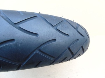 HONDA SHADOW 1100 SC32E КОЛЕСО ПЕРЕДНИЙ ОБОД 120/90-18