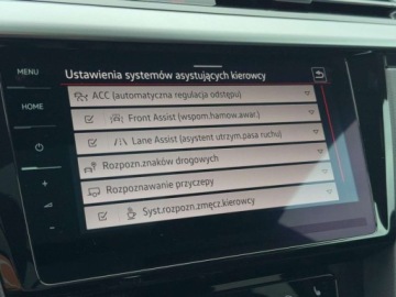 Volkswagen Arteon Fastback Facelifting 2.0 TDI 200KM 2023 Volkswagen Arteon Shooting Brake R-Line, Webasto, Kamera, Ambiente, Panora, zdjęcie 26