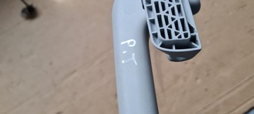 A7 4G РУЧКА ПОДЪЕМА ПОТОЛКА ПРАВАЯ ПРАВАЯ ЗАДНЯЯ A6 C7 4G