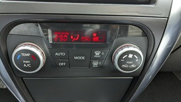 Fiat Sedici 2.0Multijet DPF 135KM 2011 Fiat Sedici 2.0D Bezwypadkowy 4x4 Blokada Mostu, zdjęcie 23