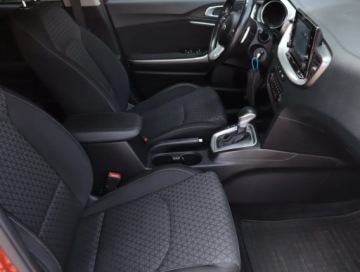 Kia XCeed Crossover 1.5 T-GDI 160KM 2021 Kia XCeed 1.5 T-GDI, Salon Polska, Serwis ASO, zdjęcie 8