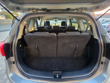 Kia Carens IV 2016 Kia Carens 1.7 CRDI 117PS Navi Kamera Alu Piekna Gwarancja 1.7 Diesel, zdjęcie 28