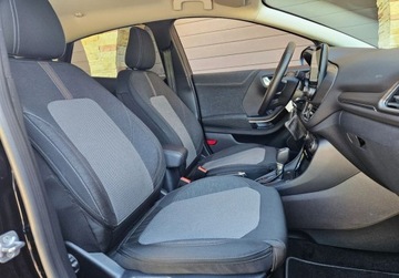 Ford Puma II Crossover 1.0 EcoBoost 125KM 2020 Ford Puma TITANIUM-X, Automat,Niski przebieg, Zarejestrowany Benzyna 125KM, zdjęcie 19