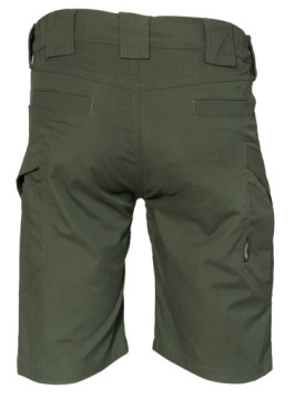 Шорты Elite Pro Micro Rip-Stop Texar Olive L
