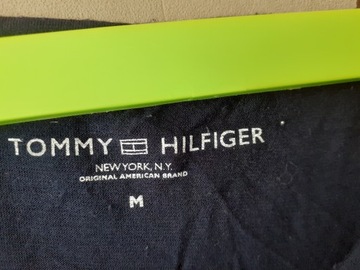 TOMMY HILFIGER-SUPER BLUZKA M T2