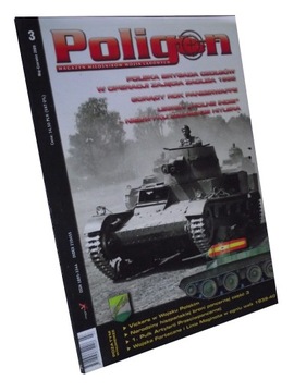 POLIGON 3/2009