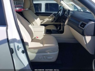 Lexus GX 2023 Lexus GX 460 Premium 2023 4.6l 4.6 Benzyna 301KM, zdjęcie 8