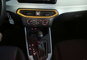 Seat Arona Crossover Facelifting 1.0 TSI 110KM 2022 Seat Arona Automat Full LED ,2022 rok, zdjęcie 11