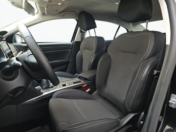 Renault Megane IV GrandCoupe Facelifting 1.3 TCe 140KM 2023 Renault Megane Salon Polska , 2 Wł. , Serwisowany,, zdjęcie 12