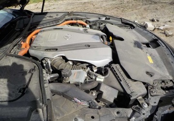 Infiniti Q50 II 2017 Infiniti Q50 Okazja 3.5 Hybryda 306KM, zdjęcie 5