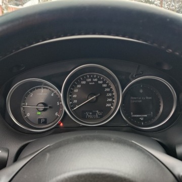 Mazda CX-5 I SUV 2.2 SKYACTIV-D  175KM 2013 Mazda CX-5 Mazda CX-5 2.2d Automat 4x4 Nowy Rozrzad Keyless Xenon Hak, zdjęcie 24