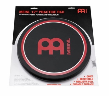 MEINL MPP-12 pad ćwiczeniowy 12