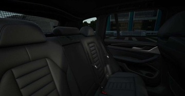 BMW X3 G01 SUV 2.0 20d 190KM 2021 BMW X3 X3 20d xDrive 190KM Pakiet M Zestaw Hi-Fi Obsluga za pomoca Gestow, zdjęcie 3