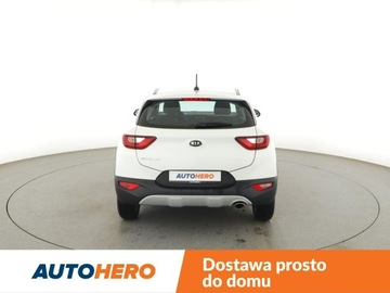 Kia Stonic Crossover 1.2 MPI 85KM 2019 Kia Stonic klimatyzacja multifunkcja bluetooth, zdjęcie 5