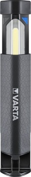 Latarka LED 4xAA Work Flex Telescope Light 18646