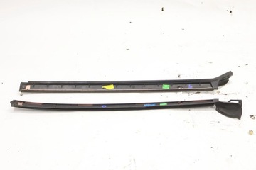 MERCEDES GLK LIŠTA OKNO A2046904462 PŘEDNÍ