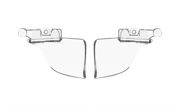 Okulary Wiley X Trek Captivate Polarized Copper