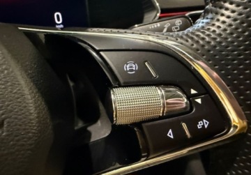 Skoda Superb III Scout 2.0 TDI SCR 200KM 2021 Skoda Superb salon PL FV VAT 23 gwarancja Scout 4x4 200 KM 2.0, zdjęcie 32