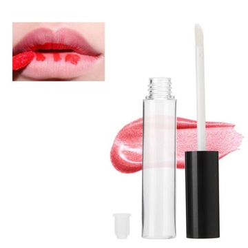 25 шт. КОНТЕЙНЕРЫ ДЛЯ БЛЕСКОВ ДЛЯ ГУБ