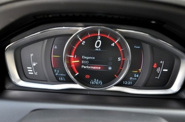 Volvo XC60 I SUV Facelifting 2.0 D3 136KM 2015 Volvo XC 60 LiFT 2,0 D3 5-Cilindrów Ledy Digital, zdjęcie 27