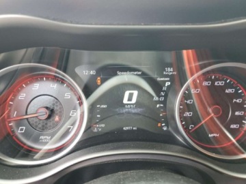Dodge Charger VII 6.4 HEMI V8 492KM 2020 Dodge Charger 2020r,. Scat Pack,. 6.4L 6.4 Benzyna 492KM, zdjęcie 9