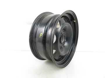 DISK OCELOVÝ OPEL OE 6.0" X 15" 5X110 ET 33
