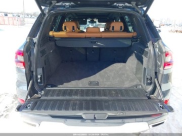 BMW X5 G05 2022 BMW X5 xDrive40i 2022 3.0 Benzyna 335KM, zdjęcie 5