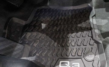 Audi Q3 II SUV 1.5 35 TFSI 150KM 2024 Audi Q3 35 TFSI Advanced 1.5 Benzyna 150KM, zdjęcie 27