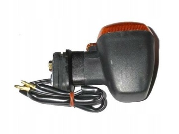 ПЕРЕДНИЕ ЛАМПЫ УКАЗАТЕЛЕЙ ПОВОРОТА - YAMAHA YZF 600 R6