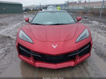 Chevrolet Corvette C7 2023 Chevrolet Corvette Z06 1LZ 2023 5.5 Benzyna 670KM, zdjęcie 8