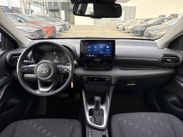 Toyota Yaris IV 2024 Toyota Yaris Hybrid 1.5 Comfort IV (2020-) Hybrid, zdjęcie 10