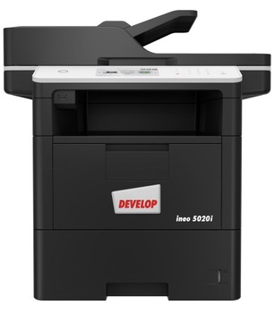 Urządzenie MFP Konica Minolta ineo 5020i