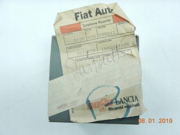INDIKÁTOR ÚROVNI PALIVA FIAT LANCIA ALFA ROMEO
