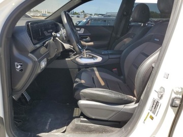 Mercedes GLS X167 2021 Mercedes-Benz GLS 63 AMG 4Matic 2021 4.0l 4.0 Benzyna 603KM, zdjęcie 7