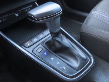 Hyundai Bayon SUV 1.0 T-GDI 100KM 2022 Hyundai Bayon 1.0 T-GDI, Serwis ASO, Automat, zdjęcie 12